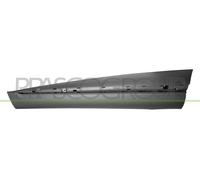Moldura Decorativa/ Protectora, Puerta RN7501404 PRASCO Para RENAULT