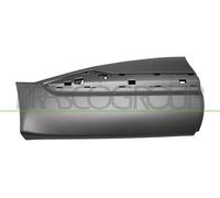 Moldura Decorativa/ Protectora, Puerta RN7501453 PRASCO Para RENAULT