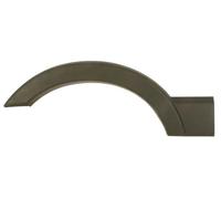 Listón embellecedor/protector, panel lateral BLIC 5703-06-6089573PP