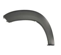 Moldura del guardabarros Atrás derecha 5703-04-2098474P BLIC para FIAT PEUGEOT