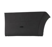 Moldura del guardabarros Atrás derecha 5703-04-2098476P BLIC para FIAT PEUGEOT