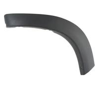 Moldura del guardabarros Atrás derecha 5703-04-8179598P BLIC para TOYOTA