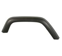 Moldura del guardabarros Atrás derecha 5703-08-3255376PP BLIC para JEEP