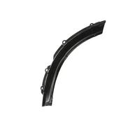 Moldura del guardabarros Atrás derecha 6508-06-8179934P BLIC para TOYOTA