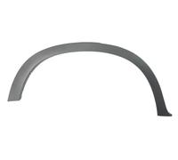 Moldura del guardabarros Atrás derecha negro 5703-04-0096596P BLIC para BMW X5