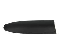 Moldura del guardabarros Atrás derecha negro 5703-04-2031474P BLIC para FIAT