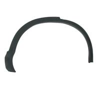 Moldura del guardabarros Atrás derecha negro 5703-08-2958378P BLIC para HONDA