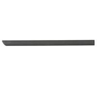 Moldura del guardabarros Atrás derecha negro 9999-43-006444P BLIC para SKODA