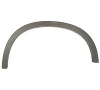 Moldura del guardabarros Atrás izquierda negro 5703-04-0082423P BLIC para BMW X1