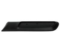Moldura del guardabarros Atrás izquierda negro 5703-04-2013473P BLIC para ABARTH