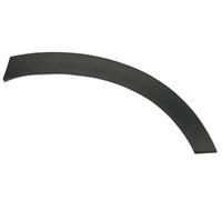 Moldura del guardabarros Atrás izquierda negro 5703-08-2951373P BLIC para HONDA