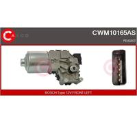 Moldura del guardabarros Atrás izquierda negro 5703-08-6835373P BLIC para SUZUKI