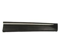 Moldura del guardabarros Delante, derecha cromo 5703-04-7528572P BLIC para SKODA