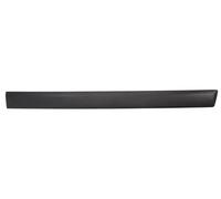 Moldura del guardabarros Delante, derecha negro 5703-04-2576572PP BLIC para FORD