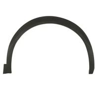 Moldura del guardabarros Delante, derecha negro 5703-04-5509422P BLIC