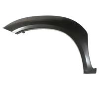Moldura del guardabarros Delante, izquierda 5703-08-8172375P BLIC para TOYOTA