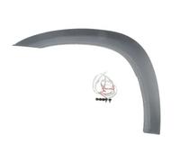 Moldura del guardabarros Delante, izquierda 5703-08-8179373P BLIC para TOYOTA