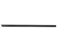 Moldura del guardabarros Delante, izquierda negro 5703-04-2564575P BLIC