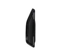 Moldura del guardabarros Delante, izquierda negro 5703-08-0098375P BLIC