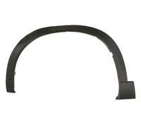 Moldura del guardabarros Delante, izquierda negro 5703-08-3499373P BLIC