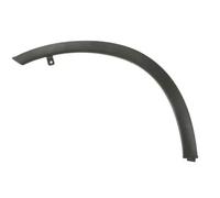 Moldura del guardabarros Delante, izquierda negro 5703-08-3753371P BLIC