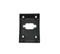Moldura del guardabarros FT90897G FAST FAST