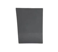 Moldura del guardabarros montaje exterior 5703-06-9564572P BLIC