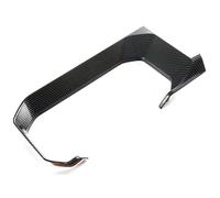 Moldura Del Marco De La Cubierta De La Pantalla De La Consola Central Interior Para Toyota Para Land Cruiser 250 Para Prado LC250 2024-2025 HLWXMDZ(LHD)