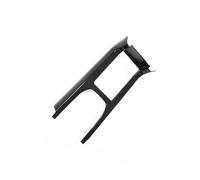 Moldura Del Marco Del Panel De La Consola Central Interior Del Automóvil Para Land Rover Para Discovery Sport 2015 2016 2017 2018 2019 IENQBVL