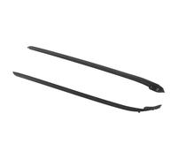 Moldura del Parabrisas 861322l000 para Hyundai Elantra i30 2009 2010 2011 2012 Embellecedor del Parabrisas Delantero Cubierta del Pilar Lateral