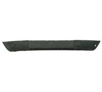 Moldura del parachoques 5511-00-0537220P BLIC