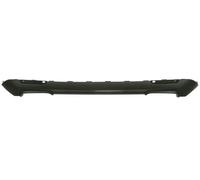 Moldura del parachoques 5511-00-0950970P BLIC