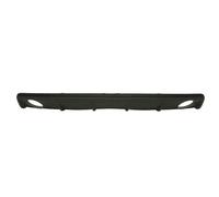 Moldura del parachoques 5511-00-1189970P BLIC