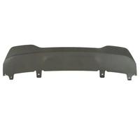 Spoiler De Parachoques Trasero Compatible Con: PEUGEOT 2008 II 06.19-