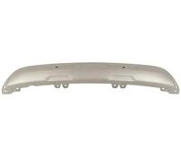 Moldura del parachoques 5511-00-6013970P BLIC