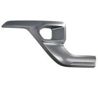 Moldura del parachoques 5511-00-8168221P BLIC