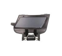 Tapón lavafaro parachoques delantero izquierdo para mercedes ml w164 2005 al 2008