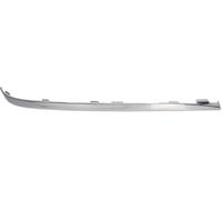 Moldura del parachoques 5703-05-0077922P BLIC