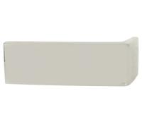 Moldura del parachoques 6502-07-3501921P BLIC
