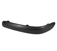 Moldura del parachoques Atrás derecha 6502-07-8109972P BLIC para TOYOTA YARIS