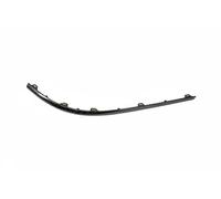 Moldura del parachoques Atrás derecha cromo 88071802802 DPA para VW PASSAT CC B6