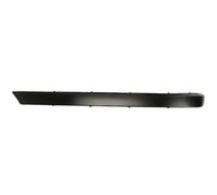 Moldura del parachoques Atrás izquierda 5703-05-0075975P BLIC para BMW 7