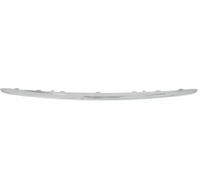 Moldura del parachoques centro cromo 6502-07-4001915P BLIC para MINI MINI