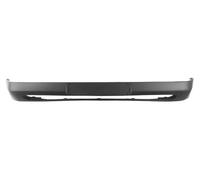 Moldura del parachoques delante 6509-01-3512920P BLIC para MERCEDES-BENZ CLASE C