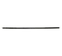 Moldura del parachoques delante cromo 5703-05-1621925P BLIC