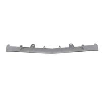 Moldura del parachoques delante cromo 5703-05-3529926P BLIC para MERCEDES-BENZ