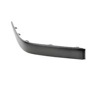 Moldura del parachoques Delante, derecha 5703-05-0017922P BLIC para AUDI