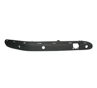 Moldura del parachoques Delante, derecha 6502-07-3515926P BLIC
