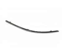 Moldura del parachoques Delante, derecha 88531788102 DPA para AUDI A6 C6