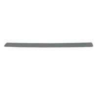 Moldura del parachoques Delante, derecha cromo 5513-00-0040928P BLIC para AUDI